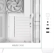 ASUS A32 PLUS Case White