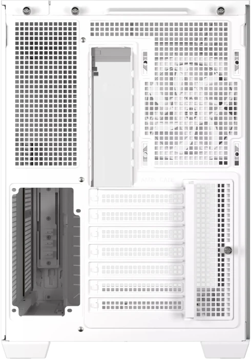 ASUS A32 PLUS Case White