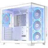 ASUS A32 PLUS Case White