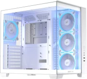 ASUS A32 PLUS Case White