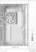 ASUS A32 PLUS Case White