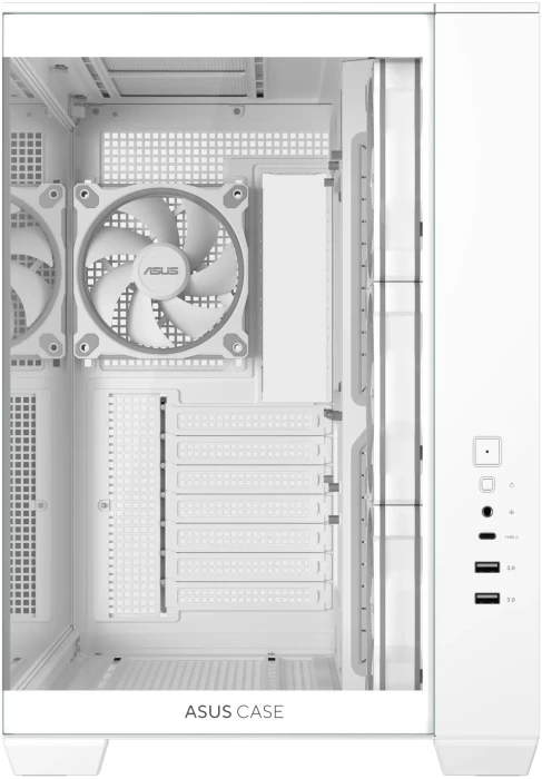 ASUS A32 PLUS Case White