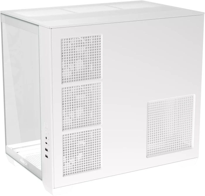 ASUS A32 PLUS Case White