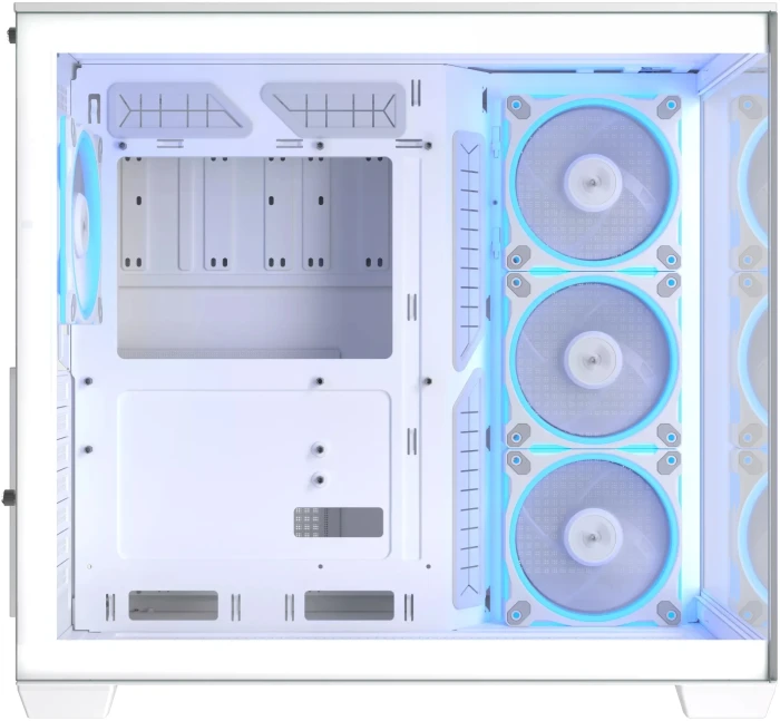 ASUS A32 PLUS Case White