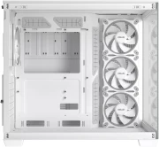 ASUS A32 PLUS Case White