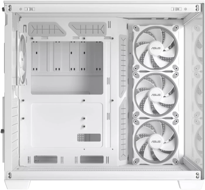 ASUS A32 PLUS Case White