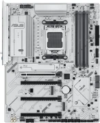 ASUS B850 MAX GAMING WIFI W