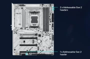 ASUS B850 MAX GAMING WIFI W
