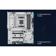 ASUS B850 MAX GAMING WIFI W