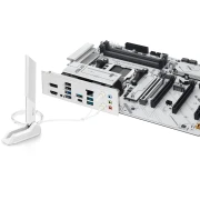 ASUS B850 MAX GAMING WIFI W