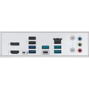 ASUS B850 MAX GAMING WIFI W