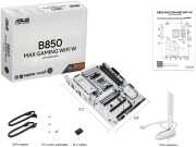 ASUS B850 MAX GAMING WIFI W