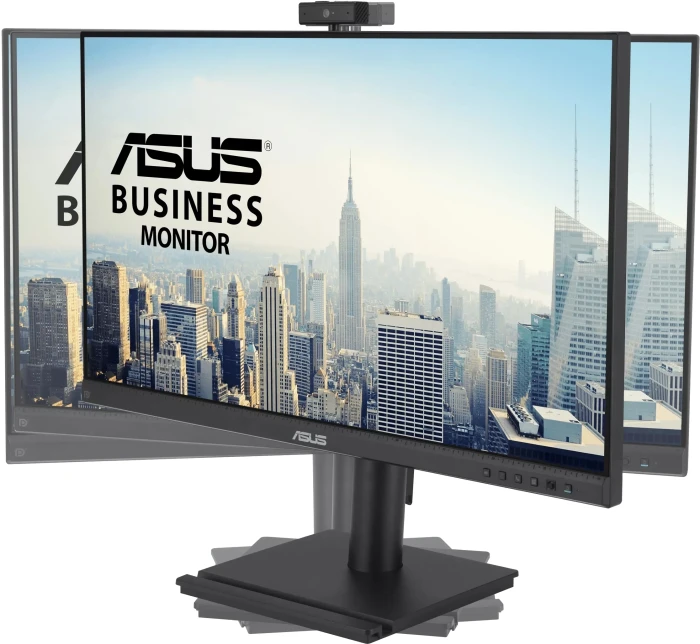 ASUS BE249QFK 23.8" IPS 100Hz