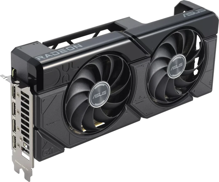 ASUS Dual Radeon RX 7800 XT OC 16GB