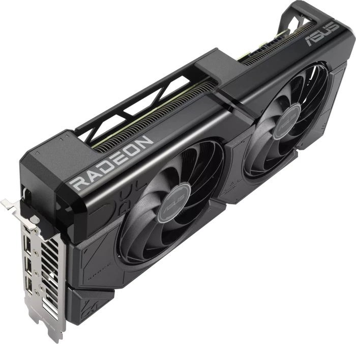 ASUS Dual Radeon RX 7800 XT OC 16GB