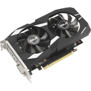 ASUS Dual RTX 3050 OC 6GB