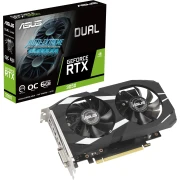 ASUS Dual RTX 3050 OC 6GB
