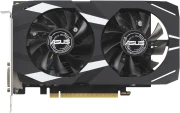 ASUS Dual RTX 3050 OC 6GB