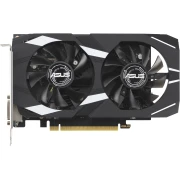 ASUS Dual RTX 3050 OC 6GB