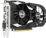 ASUS Dual RTX 3050 OC 6GB