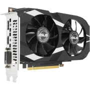 ASUS Dual RTX 3050 OC 6GB
