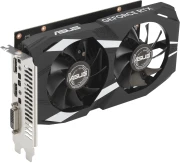 ASUS Dual RTX 3050 OC 6GB