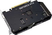 ASUS Dual RTX 3050 V2 OC Edition 8GB