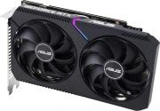 ASUS Dual RTX 3050 V2 OC Edition 8GB