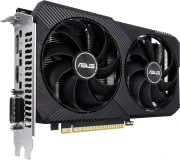 ASUS Dual RTX 3050 V2 OC Edition 8GB