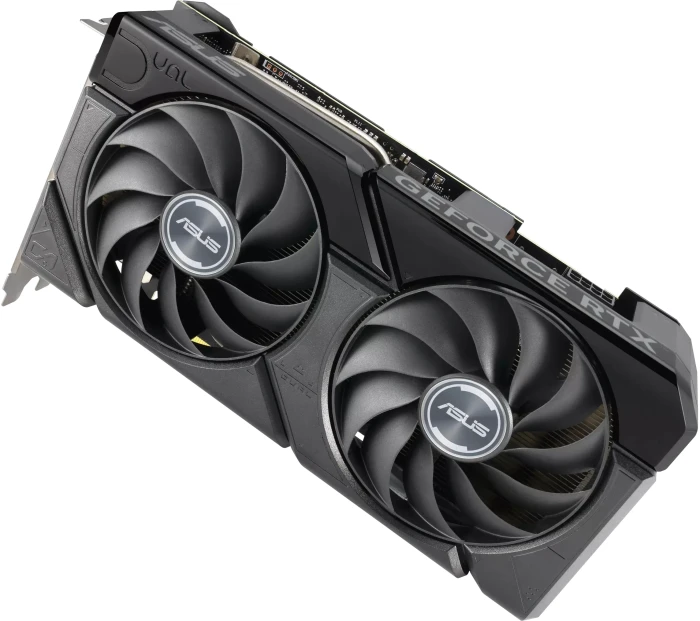 ASUS DUAL RTX 4060 EVO OC 8GB
