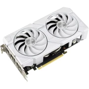 ASUS Dual RTX 4060 EVO White OC 8GB