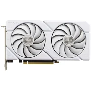 ASUS Dual RTX 4060 EVO White OC 8GB