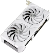 ASUS Dual RTX 4060 EVO White OC 8GB