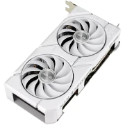 ASUS Dual RTX 4060 EVO White OC 8GB