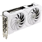 ASUS Dual RTX 4060 EVO White OC 8GB