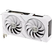 ASUS Dual RTX 4060 EVO White OC 8GB