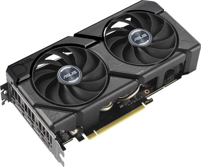 ASUS Dual RTX 4060 Ti EVO OC 8GB