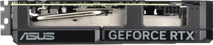 ASUS Dual RTX 4060 Ti EVO OC 8GB