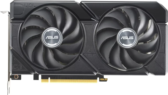 ASUS Dual RTX 4060 Ti EVO OC 8GB