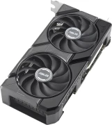 ASUS Dual RTX 4060 Ti EVO OC 8GB