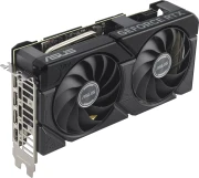 ASUS Dual RTX 4060 Ti EVO OC 8GB