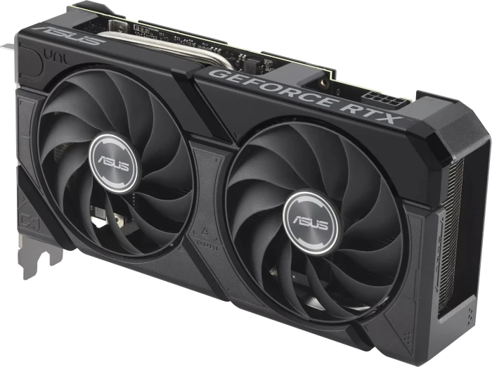 ASUS Dual RTX 4060 Ti EVO OC 8GB