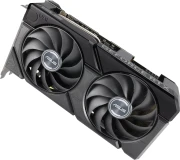 ASUS Dual RTX 4060 Ti EVO OC 8GB