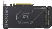 ASUS Dual RTX 4060 Ti EVO OC 8GB