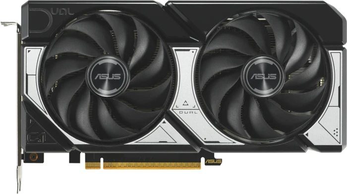 ASUS Dual RTX 5060 8GB OC