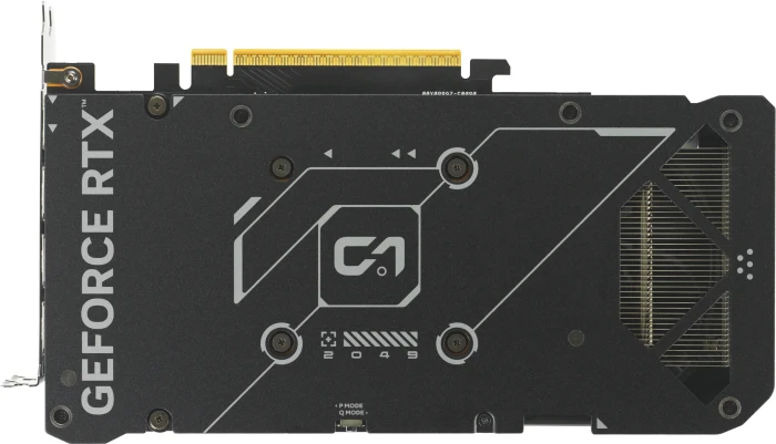 ASUS Dual RTX 5060 8GB OC