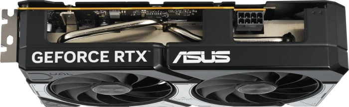 ASUS Dual RTX 5060 8GB OC