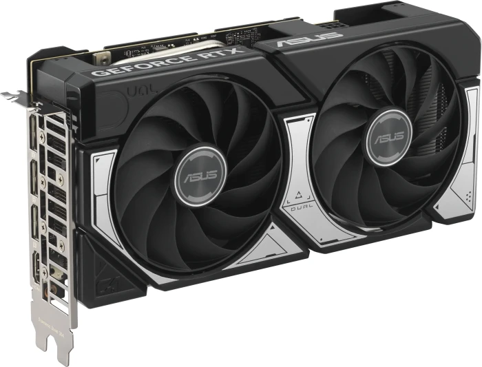 ASUS Dual RTX 5060 Ti 16GB OC