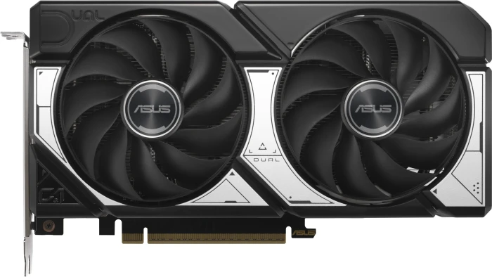 ASUS Dual RTX 5060 Ti 16GB OC
