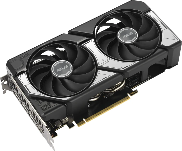 ASUS Dual RTX 5060 Ti 16GB OC